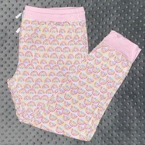 LITTLE SLEEPIES women’s bamboo pajama bottom